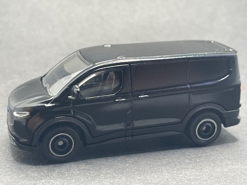 Matchbox 2023 ford transit - ford, e-transit
