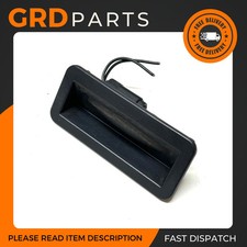 GENUINE FORD S MAX GALAXY MONDEO BOOT RELEASE HANDLE SWITCH 6M5119B514AC