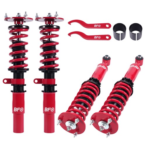 Coilovers lowering kit for - coilovers,