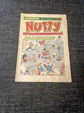 Nutty Comic - #142 - 30