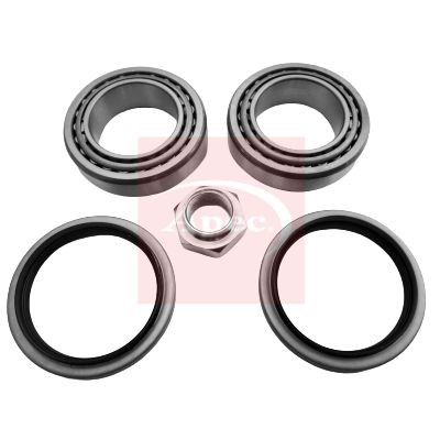 Apec wheel bearing - apec, kit