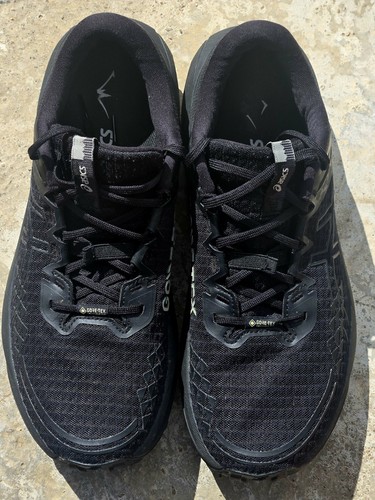Asics gel trabuco gtx men - asics, 13