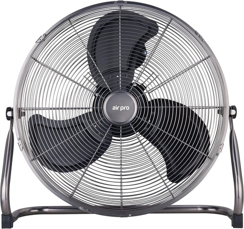 Floor fan high velocity 3 - 20",
