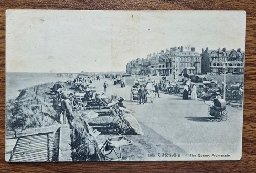 Cliftonville the queens - cliftonville,
