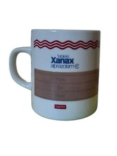 Rare Xanax Advertising