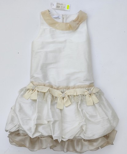 Communion dress girls size - , 140