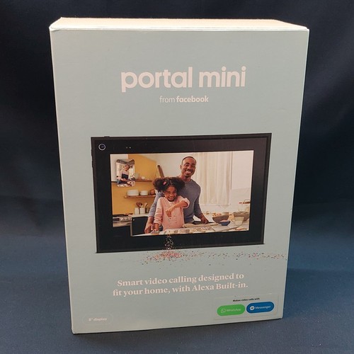 Portal mini for - portal,