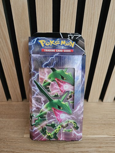 Pokemon tcg battle deck - v,