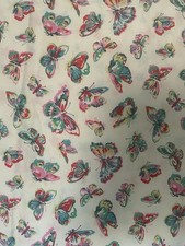 Cath Kidston Butterflies/stars