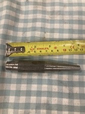 Steel Erectors Carrot Taper Drift