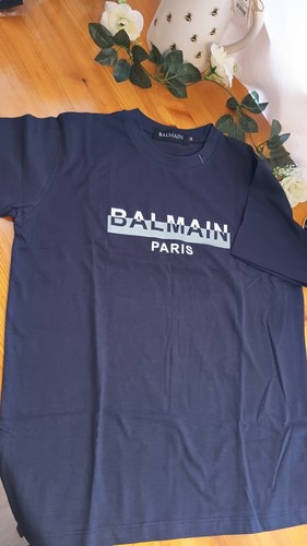 Balmain paris kids navy - paris,