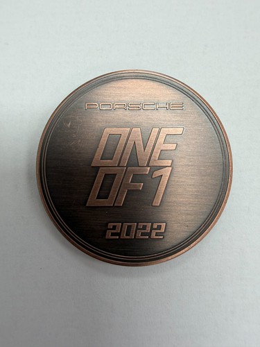 2022 porsche collectors - 2022,
