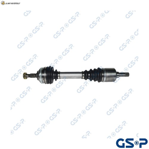 Driveshaft 210162 for peugeot - 210162,