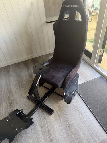 Playseat evolution racing - playseat,