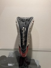 Taylormade Burner Hybrid Golf Club Head Cover Good Condition