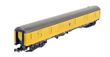 Fleischmann N Gauge DBP