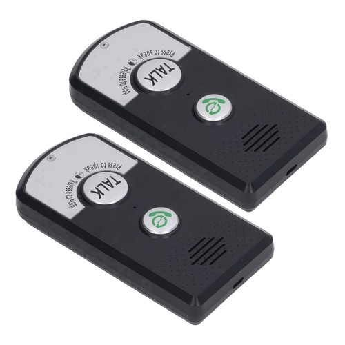 2way voice intercom super long - intercom,