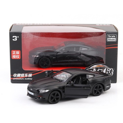 Ford mustang black - mustang,