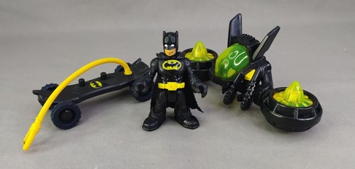 Imaginext super friends - super,
