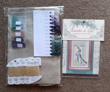 LAVENDER & LACE CELTIC SUMMER
