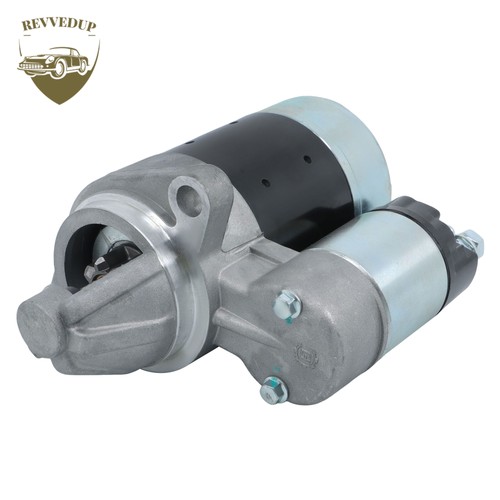 Starter motor for - motor, l40