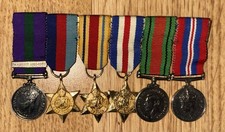 Original British Miniature