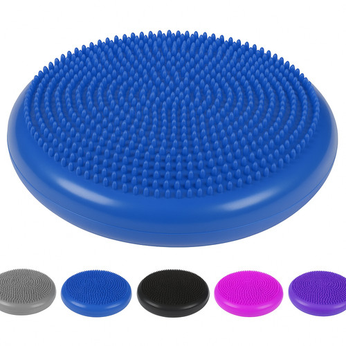 Wobble cushion balance - cushion,