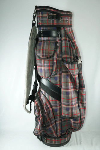 Mitsushiba golf cart bag - bag, /