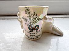 Lustre lucky white heather - lucky,