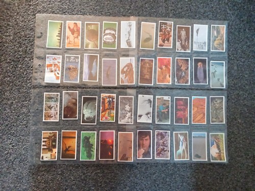 Vintage 1987 brooke bond tea - vintage,