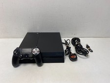 Sony PS4 500GB Console