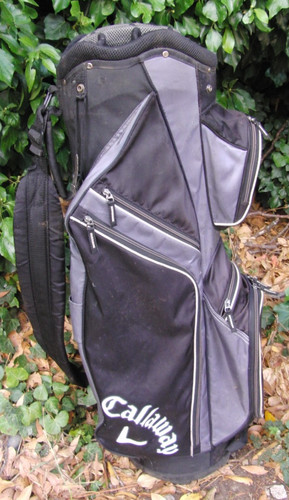 Division callaway series - callaway,