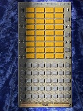 Cray-2 SuperComputer Memory