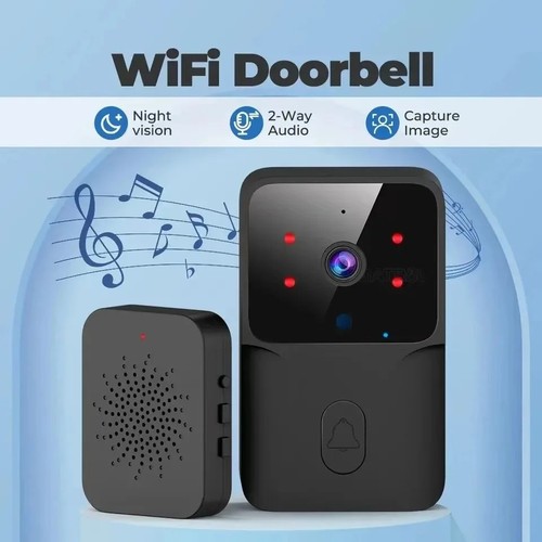 Wifi smart wireless video - smart,