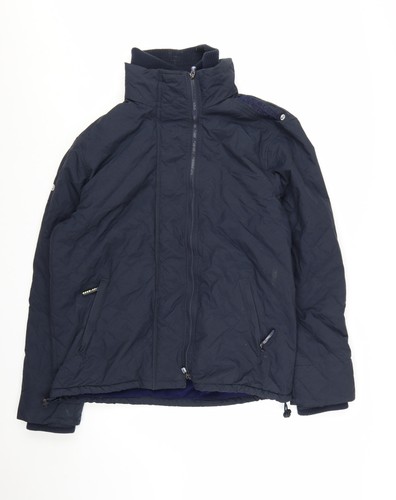 Superdry men navy - superdry, 2xl