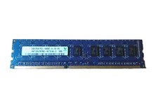 Hynix  2GB 2Rx8 PC3-10600E - 9