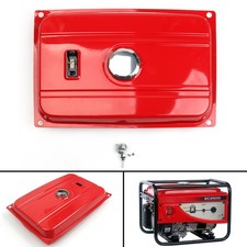 Filter Fuel Cap Generator 5