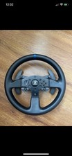 Thrustmaster T300 RS Steering Wheel