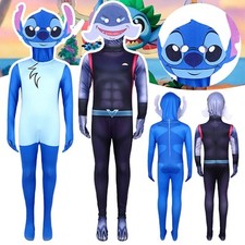 ❤UK Kids Lilo Stitch