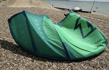 North orbit kite 10m big - north, 10m.