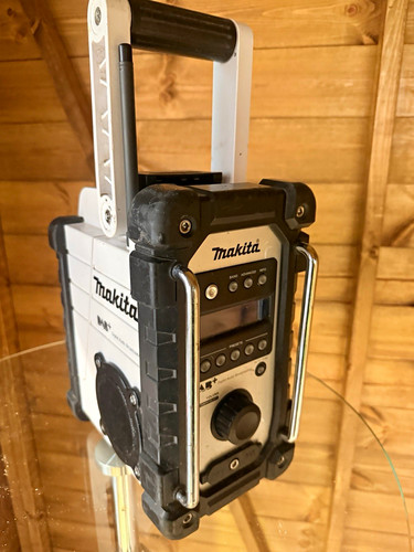 Makita portable dab - makita,