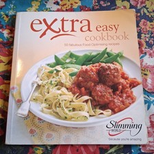 SLIMMING WORLD EXTRA EASY