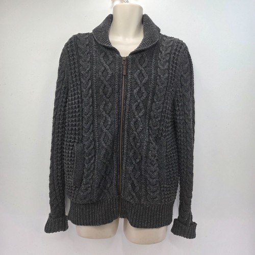 Henri lloyd cardigan full zip - henri,