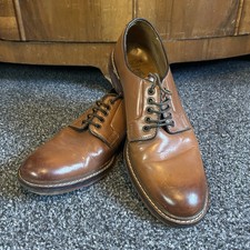 Used Men’s Bertie Brown Real