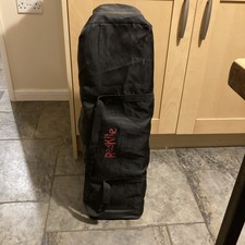 Red Kite Travel Cot 100 X 70