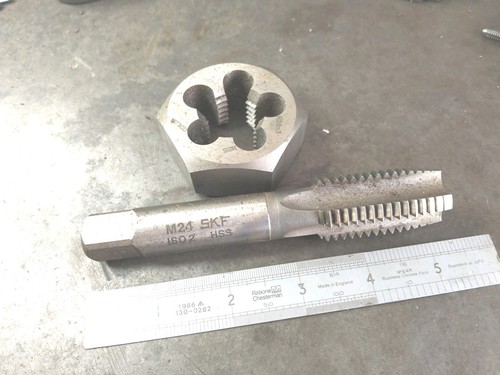 Goliath m24 die - , &