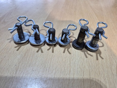 Countax westwood deck mounting - countax,