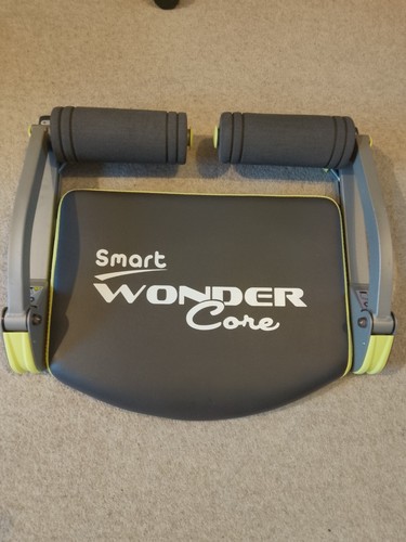 Wonder core smart - core, fitness