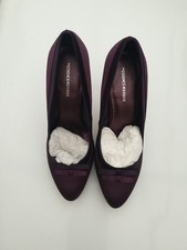 Classy Menbur Women's 4inch