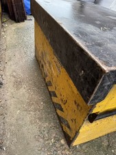 Van Vault 2 S10810 Storage